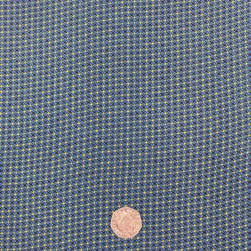 Tencel - 7641 - Petrol
